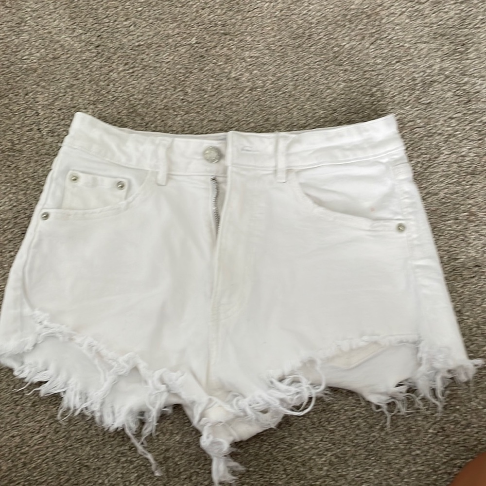 ZARA shorts